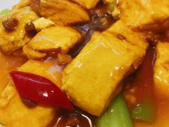 闫府第一福-闫府私房菜·百年鲁菜(恒隆店)