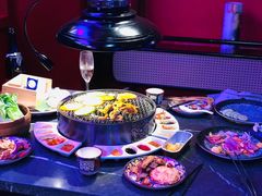 -十三姨正合丰烤肉(营迹路店)