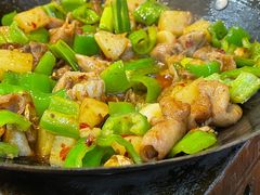 -光头李品质家常菜(人民路店)