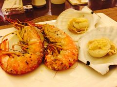 -杭州国际会议中心洲际酒店-原素全日餐厅(解放东路店)