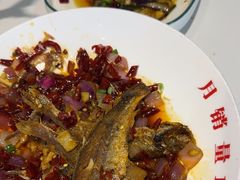 -青花小镇(凯翔新天地店)
