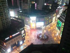 -笑福亭料理小馆(解放碑店)