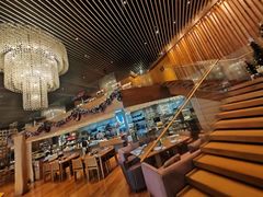 -君悦酒店·La Terrazza意合園·意式风味