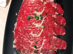 -新石器烤肉(东川欧尚店)
