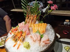 -旨料亭日本料理(四川北路店)