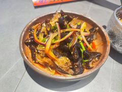 盐帮乌鸡爪-耍盆友·重庆江湖菜(百子湾店)
