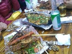 android_upload_pic-老黄记手撕烤兔(玉林街店)