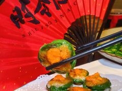 -龙桥私厨·姜花菊花过桥鱼·顺德菜(容桂店)
