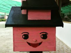 -苏州太湖牛仔风情度假村