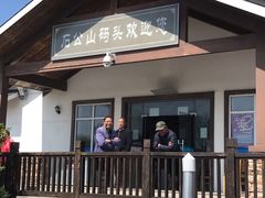 -太湖游船(石公山码头)
