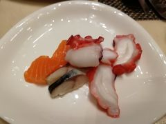-广州天河合景福朋喜来登酒店