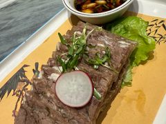 -江南婆婆(车墩店)