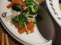 -川流不息(北蔡休闲广场店)