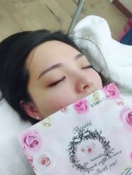 -变美丽半永久纹眉连锁·机器野生眉·洗眉
