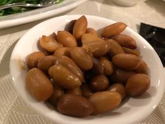 花生&nbsp;免费小食-无招牌海鲜餐厅(怡丰城店)