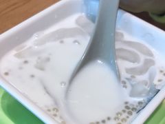 -满记甜品(岭南新天地店)