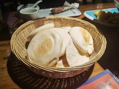 -印巷里主题餐厅(马鞍山店)