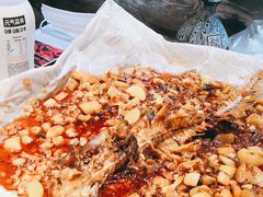 -红辣椒·川菜·火锅(张杨路店)