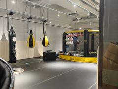-FLARE STAR FITNESS(复地活力城店)