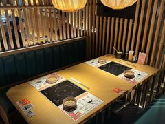 -温野菜涮涮锅(西单大悦城店)