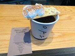 -O.P.S. CAFE