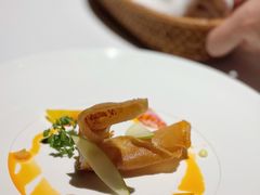 -Oyster Talks 四度蚝法餐厅