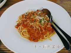 -ALLORA意大利餐厅(丰盛里店)