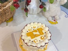 -千浔一暖DIY蛋糕烘焙(人民大学店)