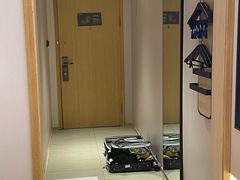 -全季酒店(广州越秀公园店)