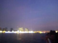 -武汉关码头(轮渡站)