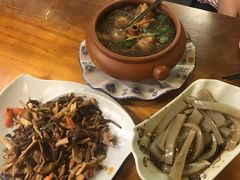 -小厨子私房菜·云南美食店