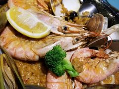 -C&R西班牙餐厅
