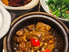 -老客家·客家菜(万达店)