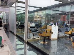 -概念‘s HAIR SALON