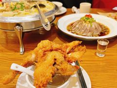 -德泰楼餐饮(莲湖路店)