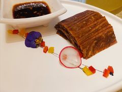 -民族饭店-四季餐厅