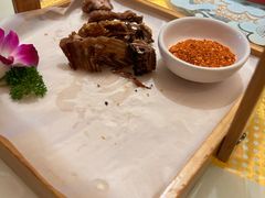 -缪氏川菜(深圳北站缤果空间店)