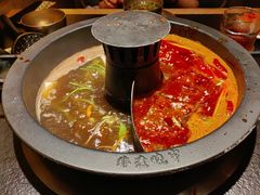 -晓宇重庆火锅(西安荟聚店)
