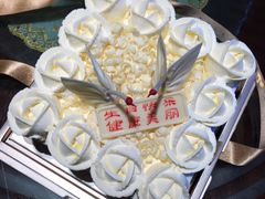 -玉林烤鸭店(垡头店)