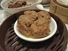 -畔山酒店中餐厅