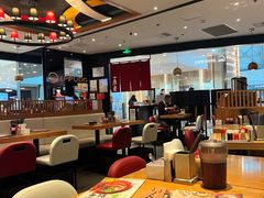大堂-一風堂拉面(港汇恒隆店)