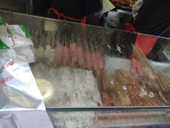 -辽B·小串(总店)