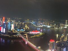 -WFC会仙楼观景台