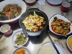 -醉美长安·陕菜(万和城店)