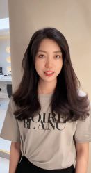 -汀南丝雨Hair design