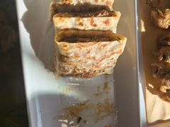 -民族饭荘(新华大街店)