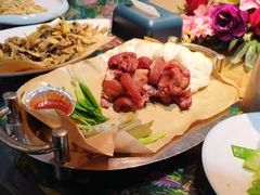 -人民公社大食堂(顺义总店)