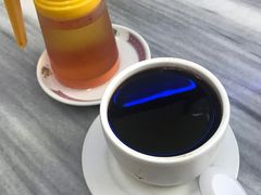 -公利真料竹蔗水(中环店)