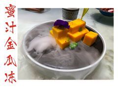 -径山十八道·风味民间菜(杭州总店)