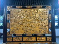 -上海醉白池公园